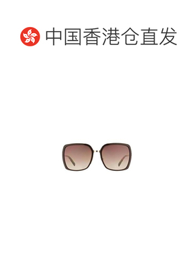 1h可退 香港直邮MAX MARA 女士眼镜 MMCLASSYCWA AW2025 花色 方