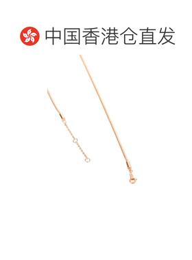 1h可退 香港直邮Celine 思琳 女士 PETALE 项链 461BY6BRA