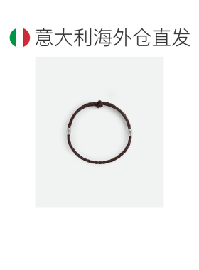 欧洲直邮bottega veneta 女士 创意手链