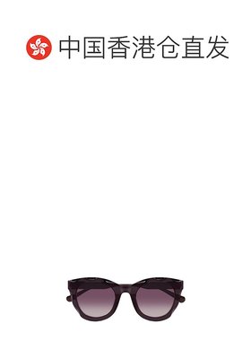 香港直邮Chloe 蔻依 女士 全框太阳镜 CH0295S purple紫色 舒适时