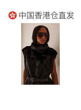 1h可退 香港直邮Givenchy 纪梵希 女士 Bold 飞行员醋纤太阳眼镜