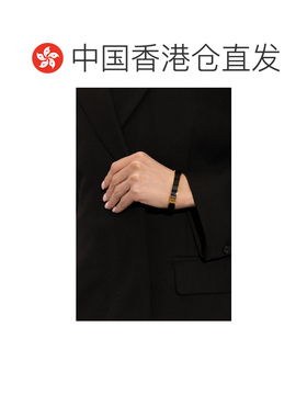 香港直邮TOTEME 女士戒指 241WJQ2140AC0006177 C【付后1h可退】