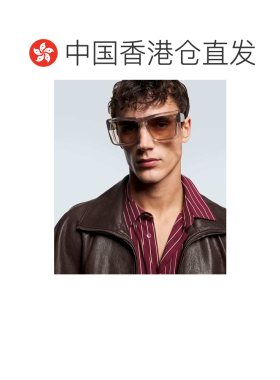1h可退 香港直邮Saint Laurent 圣罗兰 男士 SL 900 Howl 大款太