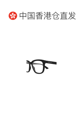 1h可退 香港直邮ALEXANDER MCQUEEN 几何平光镜 Women crov