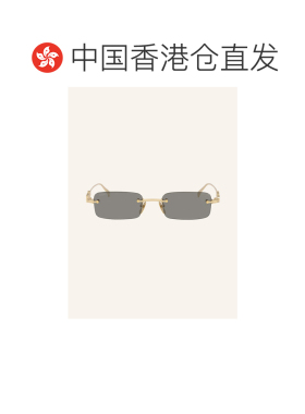 1h可退 香港直邮gucci/古驰 女士 太阳镜