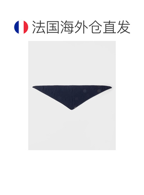 欧洲直邮prada/普拉达 女士 围巾披肩配饰三角巾