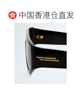1h可退 Bottega Veneta 全框太阳镜 A002JNV2Q30