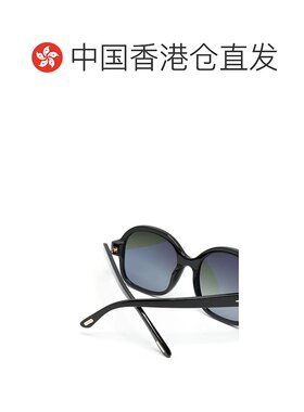 1h可退 香港直邮Tom Ford 汤姆 福特 女士 HANLEY FT1034 01B 太