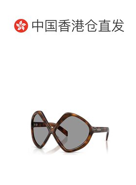 1h可退 香港直邮Prada 普拉达 女士 PRB21S_20D50Q 眼镜 PRB21S