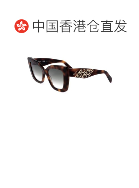 1h可退 香港直邮Salvatore Ferragamo 菲拉格慕 女士 -sunglasses