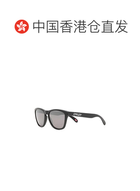1h可退 欧洲直邮OAKLEY 男士太阳镜 0OO90139013F7 SS2026 黑色 F