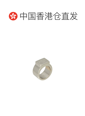 香港直邮Acne Studios 艾克妮 女士 戒指 metal金属色 舒适时尚