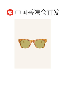 香港直邮BRUNELLO CUCINELLI 女士太阳镜 100283395615001