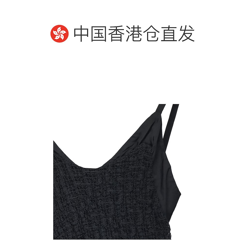 香港直邮Jil Sander 褶饰细肩带吊带 J02NC0201JTN332 - 图1