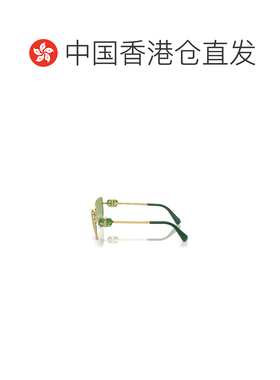 香港直邮SWAROVSKI 女士眼镜 SK700340042 SS2024【付后1h可退】