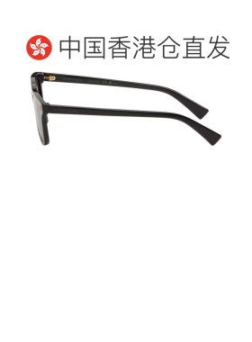 香港直邮Bottega Veneta 葆蝶家 男士 黑色 BV1363S 太阳镜 BV136