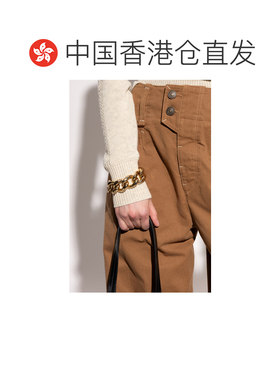 1h可退 香港直邮ISABEL MARANT 女士手链手镯 BR0026FAA2B22BDORE
