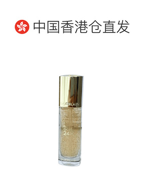 香港直邮Guerlain娇兰金钻修颜24K妆前乳35ml焕采无瑕金箔正品