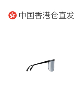 1h可退 香港直邮CELINE 25SS 徽标太阳镜 Men