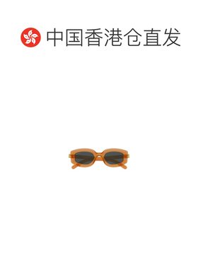 香港直邮Gucci 几何太阳镜 GG1719S古驰正品时尚百搭显脸小高级感