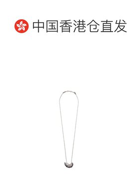 【99新未使用】香港直邮Bottega Veneta 水晶项链 699526VBOB8