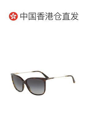 香港直邮Giorgio Armani 配饰徽标太阳镜 0AR8080FACETATE