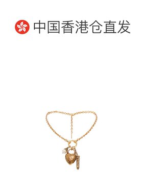 香港直邮Chloe 吊坠项链 CH25WJN15BGL