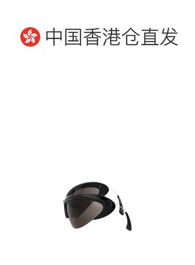 【99新未使用】香港直邮Balenciaga 徽标太阳镜 BB0232S巴黎世家