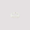 Hong Kong direct mail RICK OWENS men's ring RJ0000116MMT128 refundable 1 hour after payment