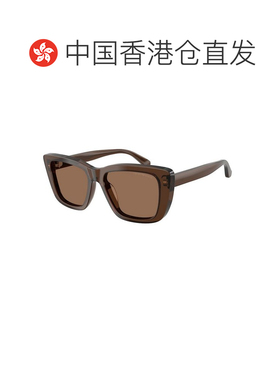 香港直邮Emporio Armani 安普里奥 阿玛尼 女士 猫眼太阳镜 EA424