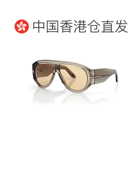 1h可退 香港直邮TomFord汤姆 福特BRONSON男士太阳镜
