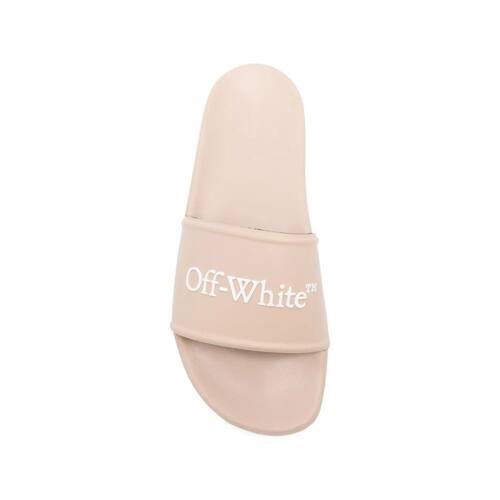香港直邮OFF-WHITE 男士凉鞋 M002S6M0023601 SS2【付后1h可退】 - 图3