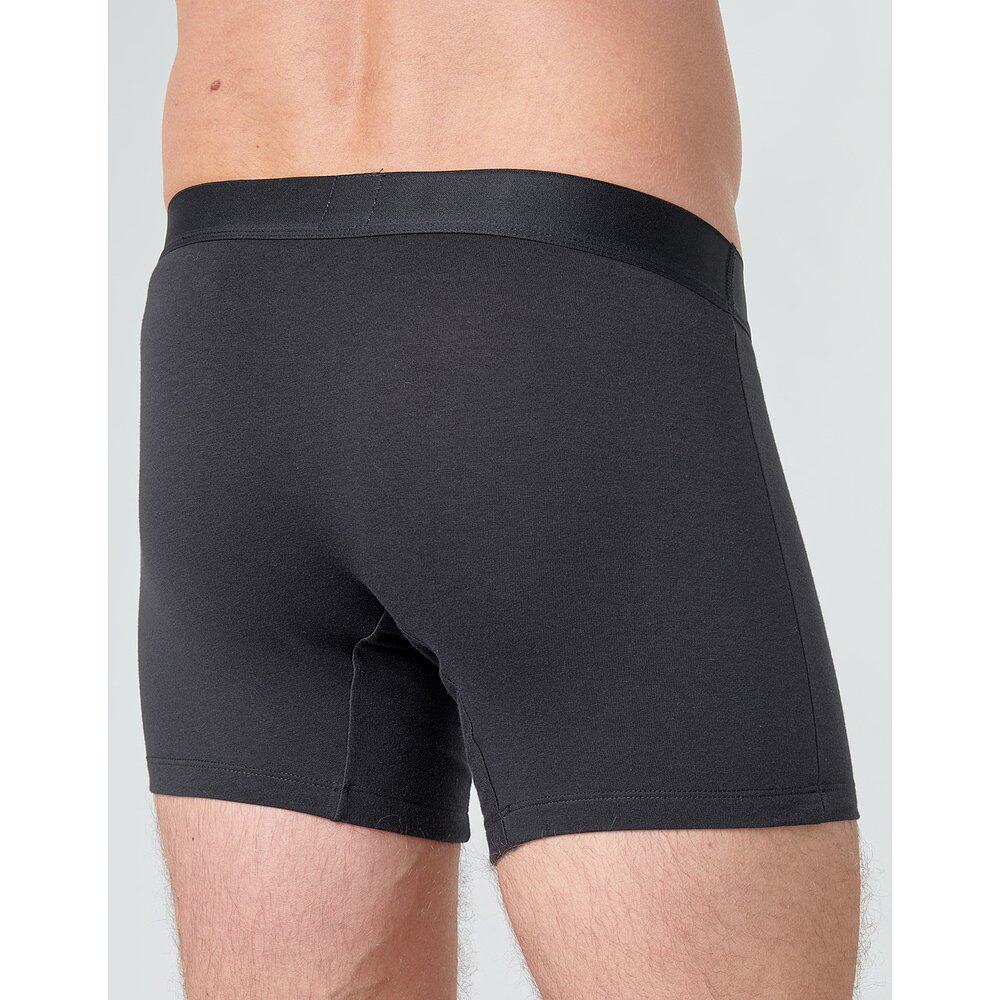 欧洲直邮Levi's 李维斯 PRENIUM BRIEF PACK X3 男士内衣男式平口