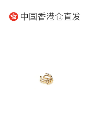 香港直邮MM6 MAISON MARGIELA 女士戒指 SM6UQ0112P8858950