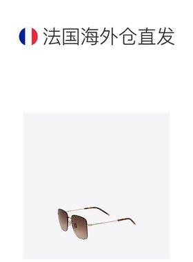 欧洲直邮SAINT LAURENT 圣罗兰 25秋冬 652363Y99028009 女士 太