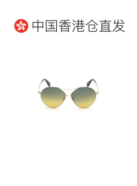 1h可退 香港直邮Adidas 女士 OR0001 32P 太阳镜 OR000132P