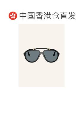 香港直邮PERSOL 女士太阳镜 100322498613000 CO 花色 Sunglasses