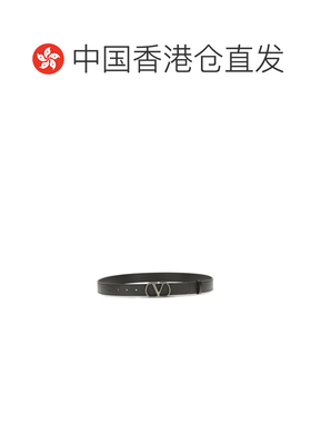 香港直邮valentino华伦天奴男士腰带皮带 【付后1h可退】