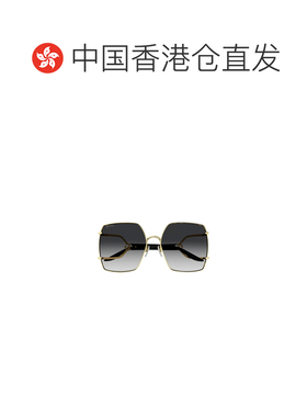 自营Gucci 几何框太阳镜 GG1564SA古驰时尚百搭舒适高级感配饰