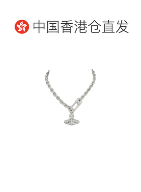 香港直邮VIVIENNE WESTWOOD 女士项链 6301015202【付后1h可退】