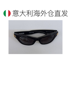 1h可退 欧洲直邮balenciaga 男士 太阳镜巴黎世家配饰
