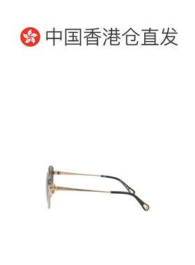 1h可退 香港直邮Chloe 蔻依 女士 CH0306SK 眼镜 CH0306SK003