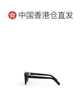香港直邮Celine 思琳 男士 徽标太阳镜 CL40233I black黑色 舒适