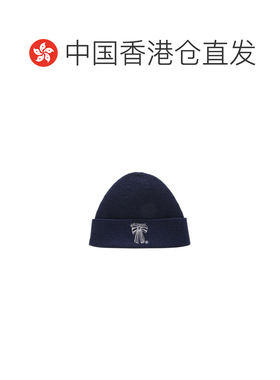 香港直邮ACNE STUDIOS 男士帽子 C40423BG3 SS202【付后1h可退】