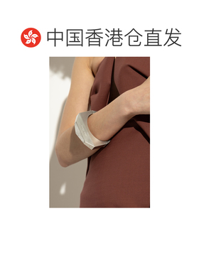 香港直邮RICK OWENS 女士戒指 RJ0000127MMAS2128 AW2025
