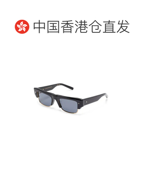1h可退 香港直邮valentino 华伦天奴 女士 VLS-164A 黑色金色醋纤