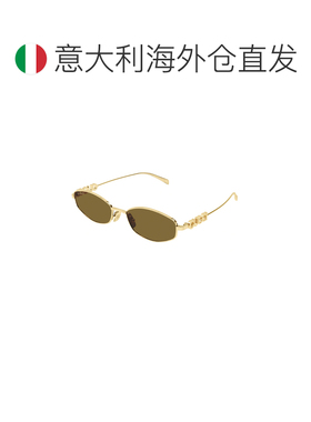 欧洲直邮gucci/古驰 女士 太阳镜