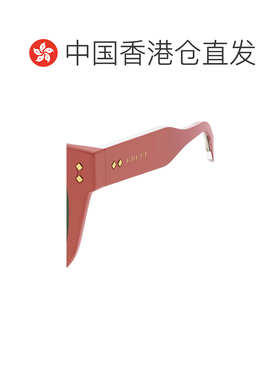 自营Gucci 猫眼镜型太阳镜 GG1082S古驰时尚百搭舒适高级感配饰