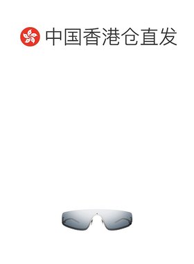 自营Gucci 半边框太阳镜 GG1561S古驰正品百搭显脸小高级感