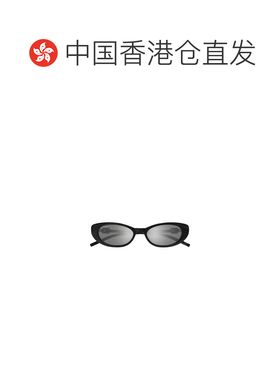 Gucci 猫眼太阳镜 GG1680S 【付后1h可退】